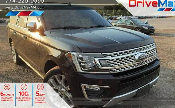 FORD EXPEDITION MAX 2019 1FMJK1MT9KEA67058 image FORD EXPEDITION MAX 2019 1FMJK1MT9KEA67058 image